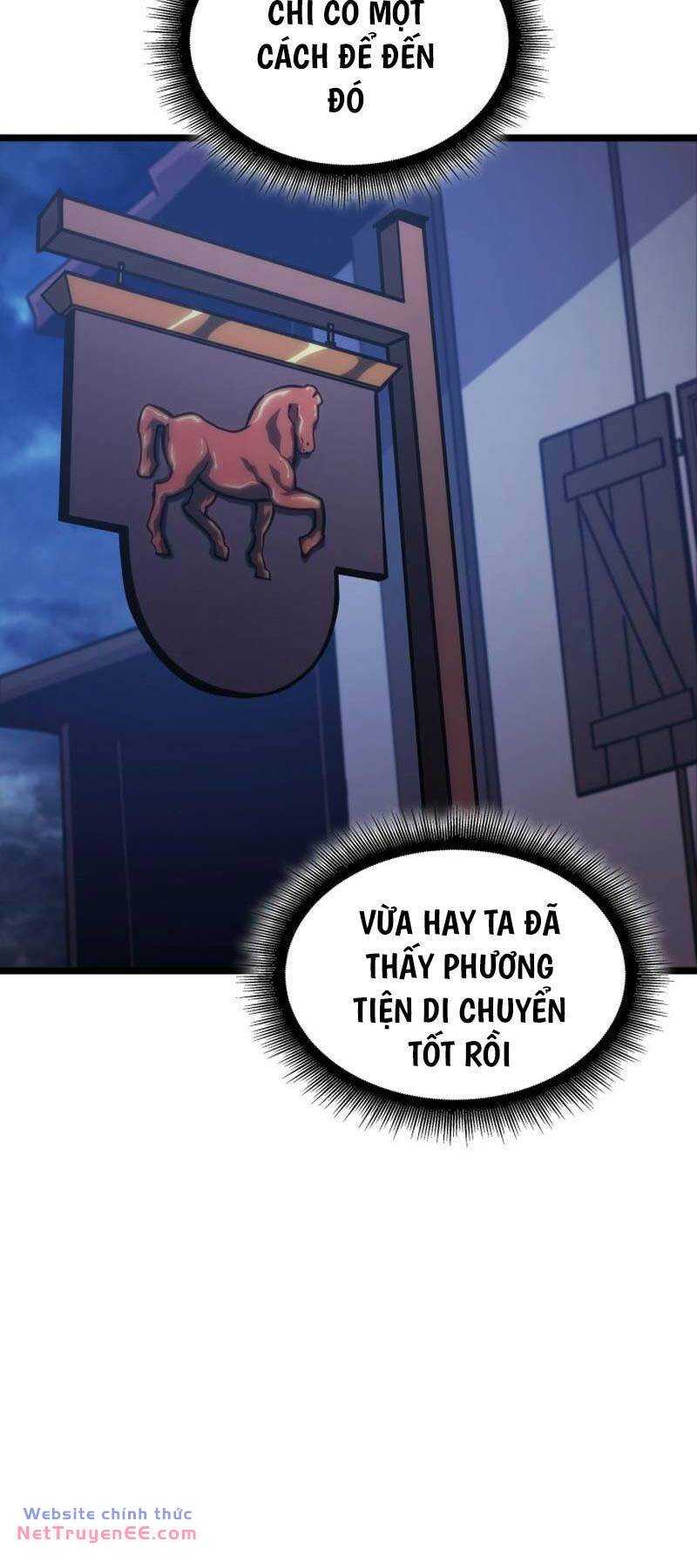 Sự Trở Lại Của Người Chơi Cấp Sss - Chap 98