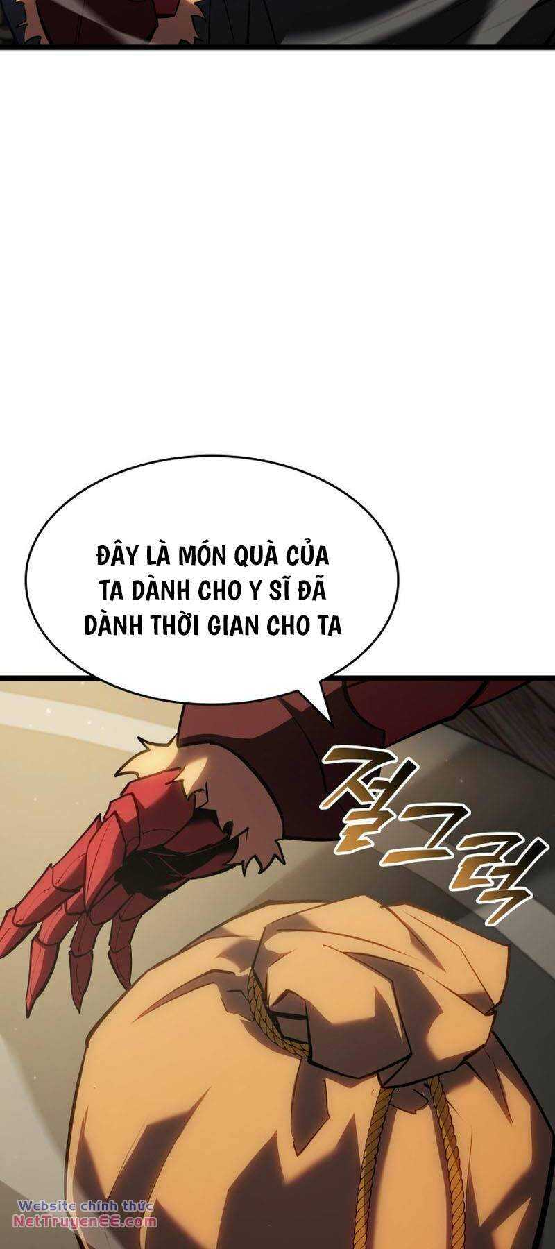 Sự Trở Lại Của Người Chơi Cấp Sss - Chap 98