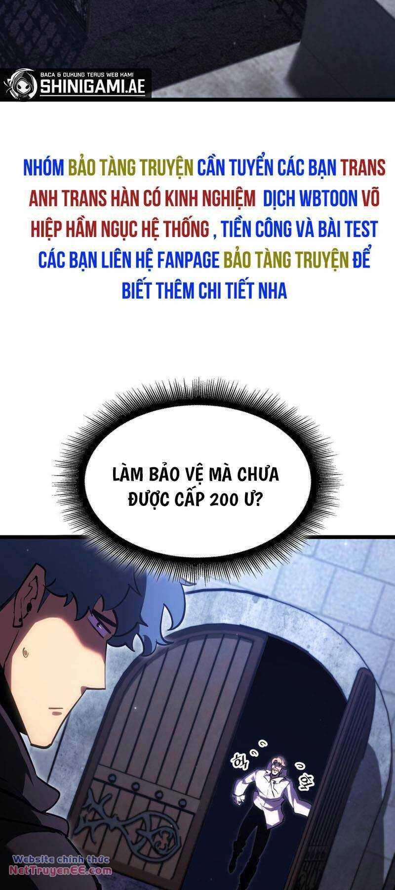 Sự Trở Lại Của Người Chơi Cấp Sss - Chap 98