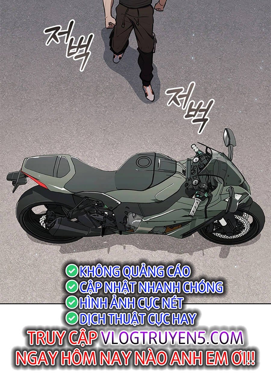 Sự Trở Lại Của Ông Trùm - Chap 10