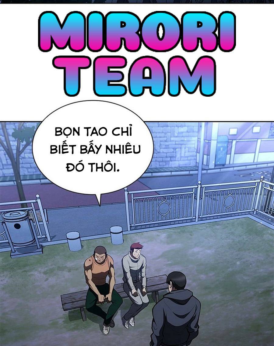 Sự Trở Lại Của Ông Trùm - Chap 12