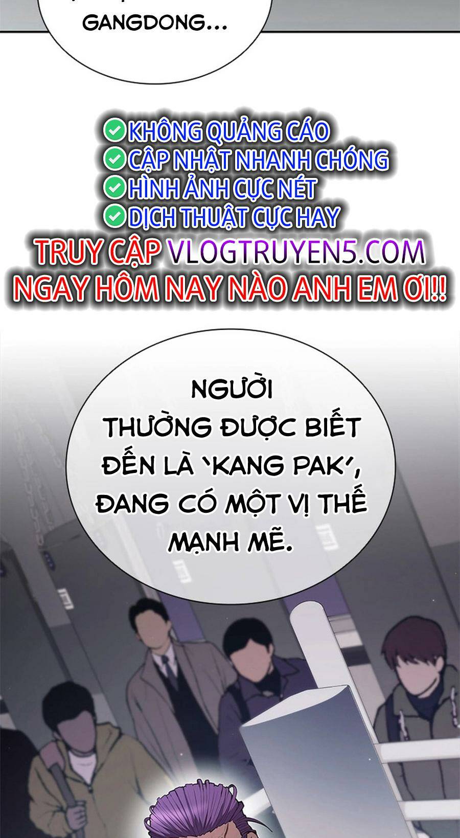 Sự Trở Lại Của Ông Trùm - Chap 12