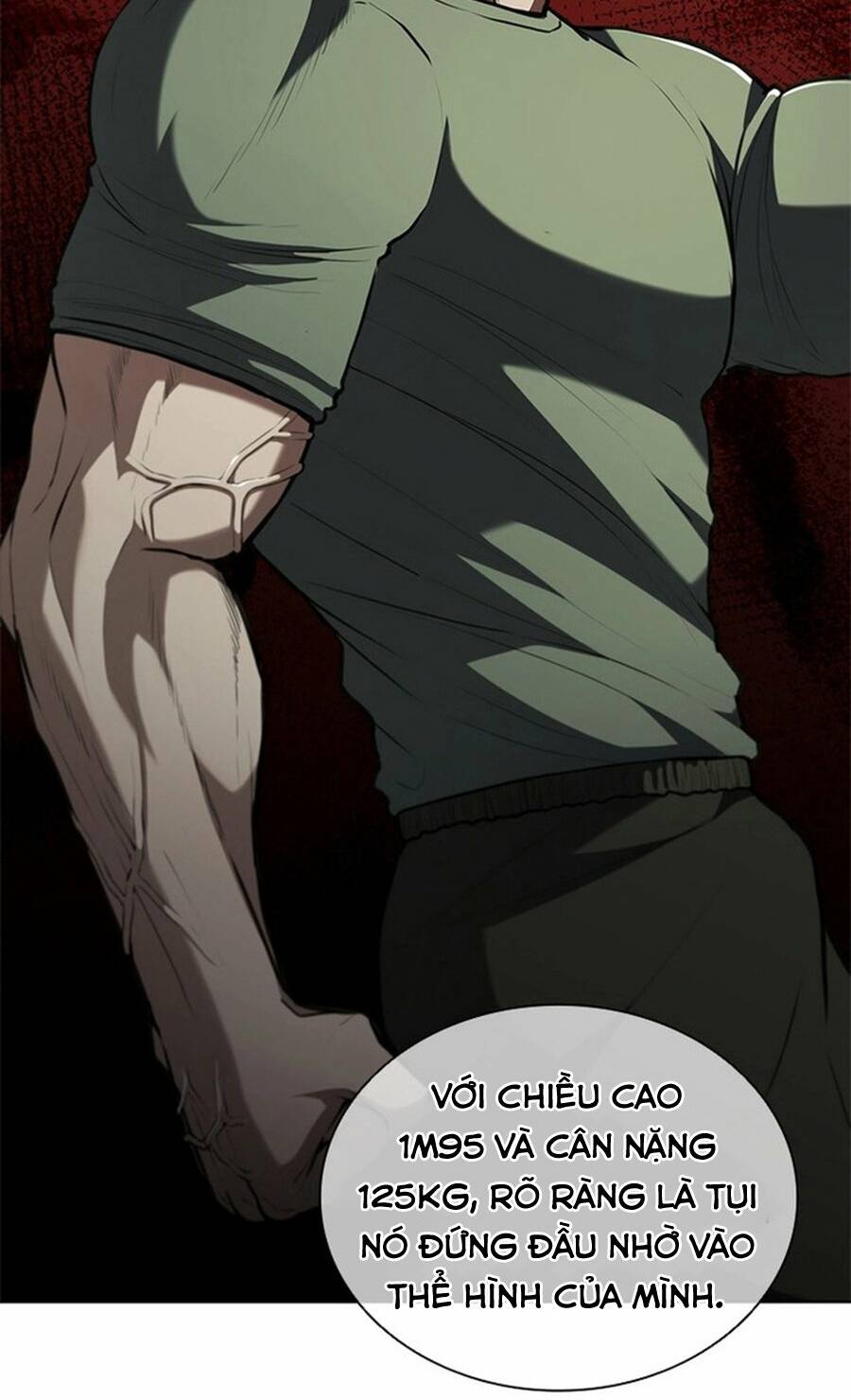 Sự Trở Lại Của Ông Trùm - Chap 12