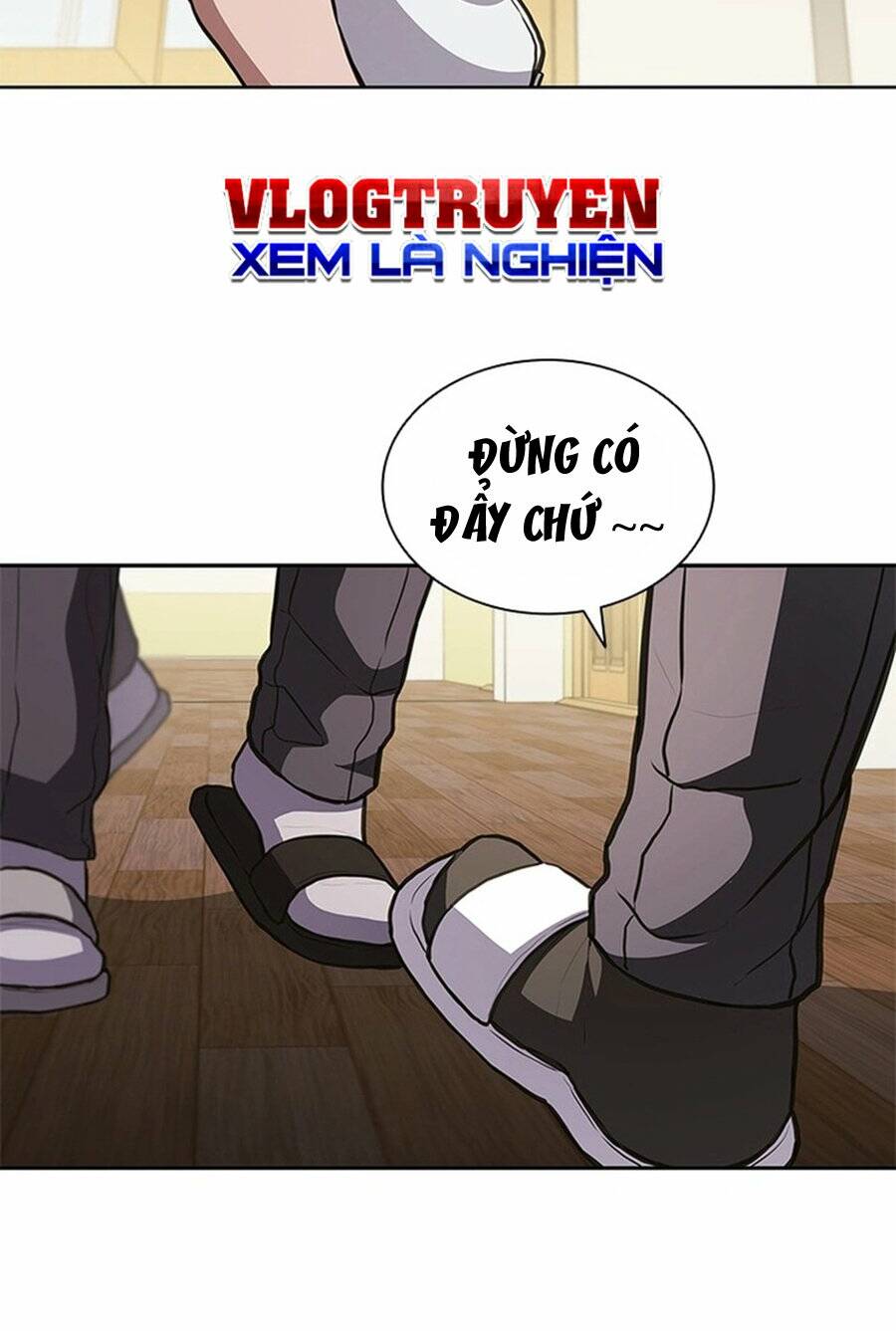 Sự Trở Lại Của Ông Trùm - Chap 13