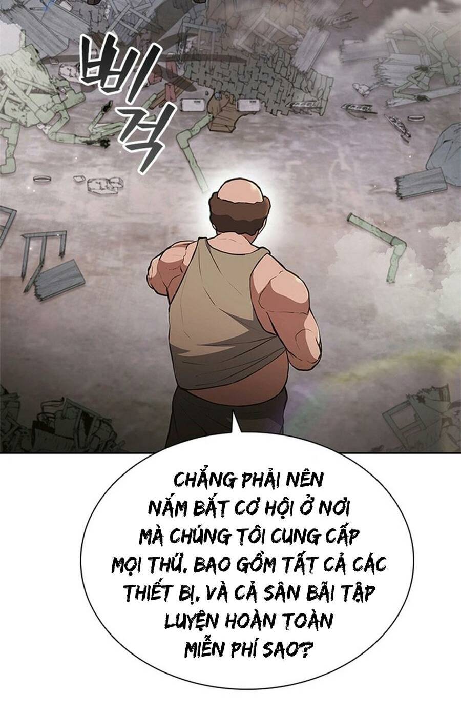 Sự Trở Lại Của Ông Trùm - Chap 13