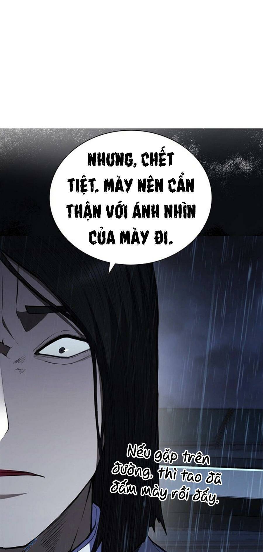 sự trở lại của ông trùm - Chap 15