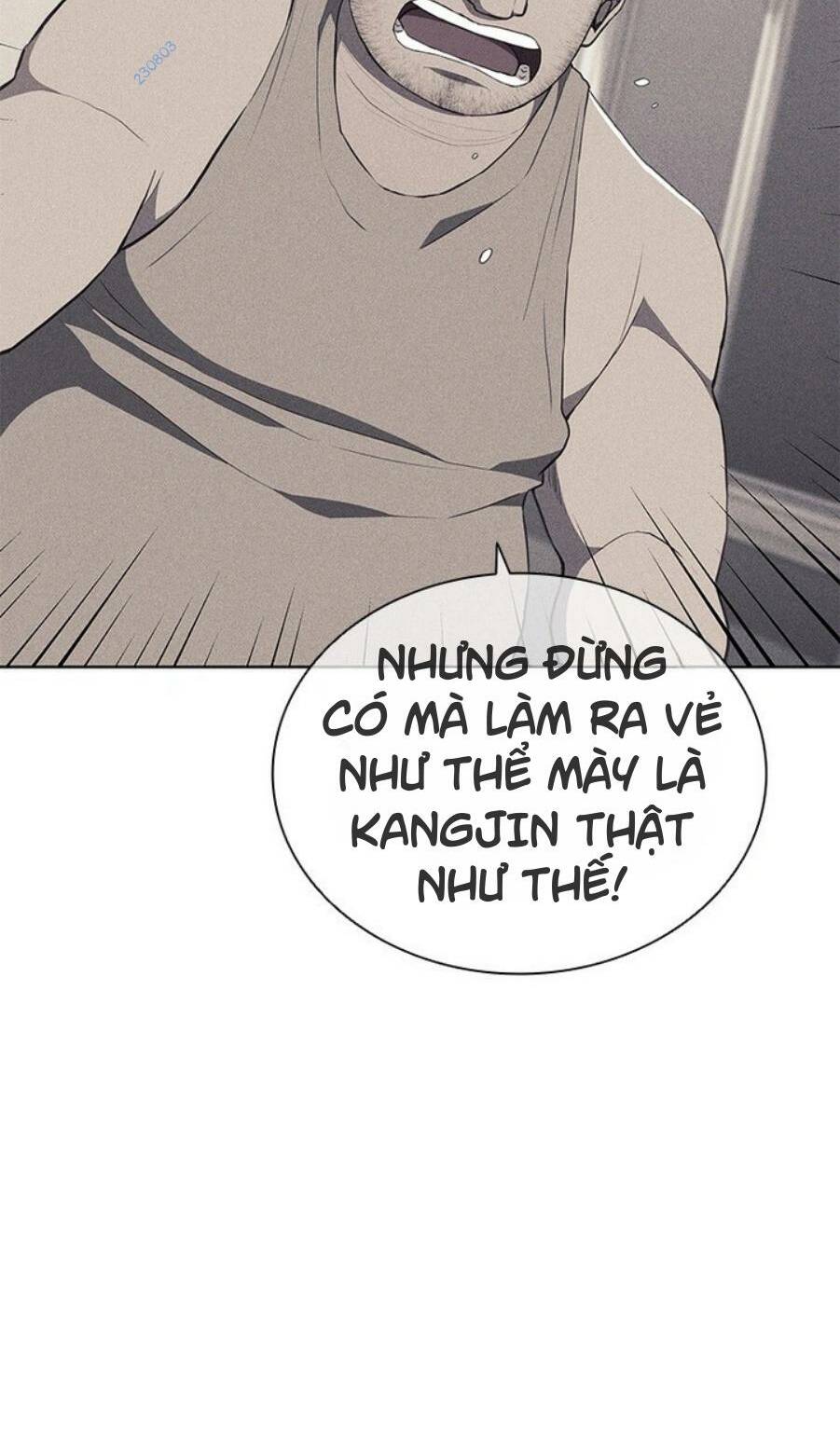 sự trở lại của ông trùm - Chap 17