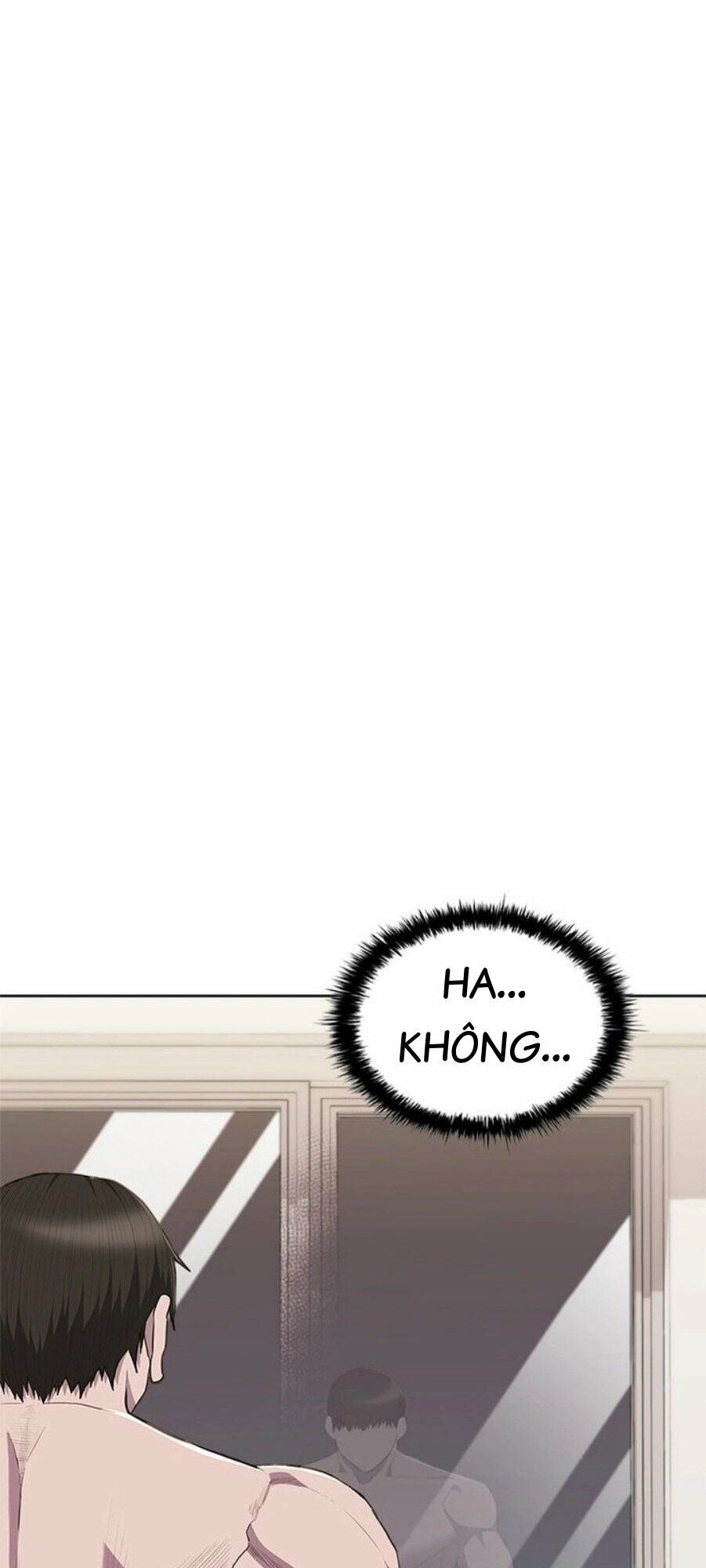 sự trở lại của ông trùm - Chap 17