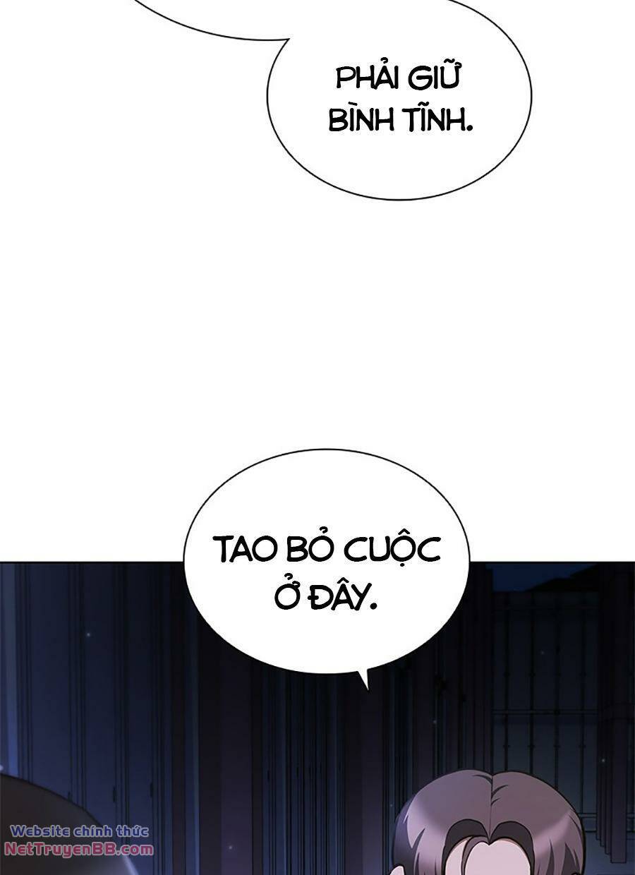 sự trở lại của ông trùm - Chap 23