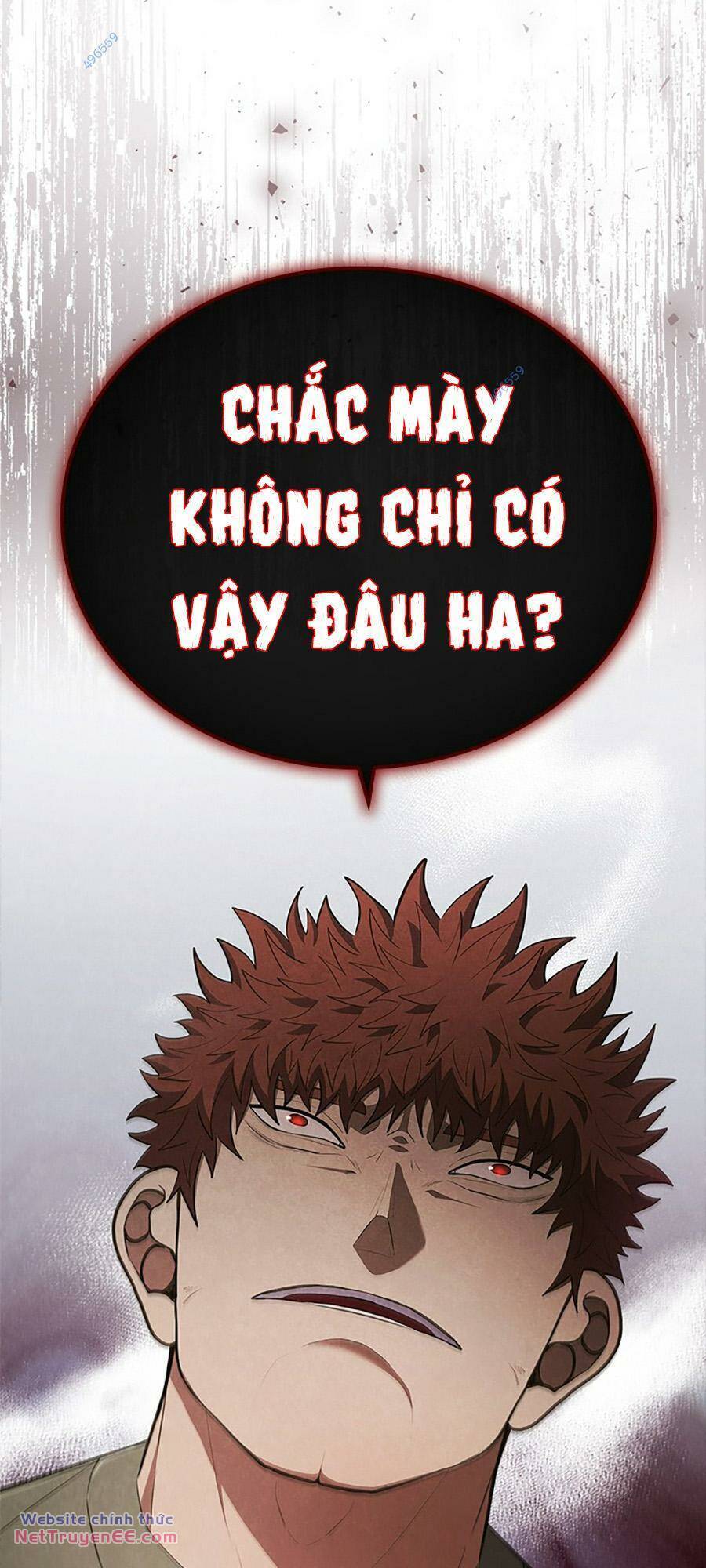 sự trở lại của ông trùm - Chap 25