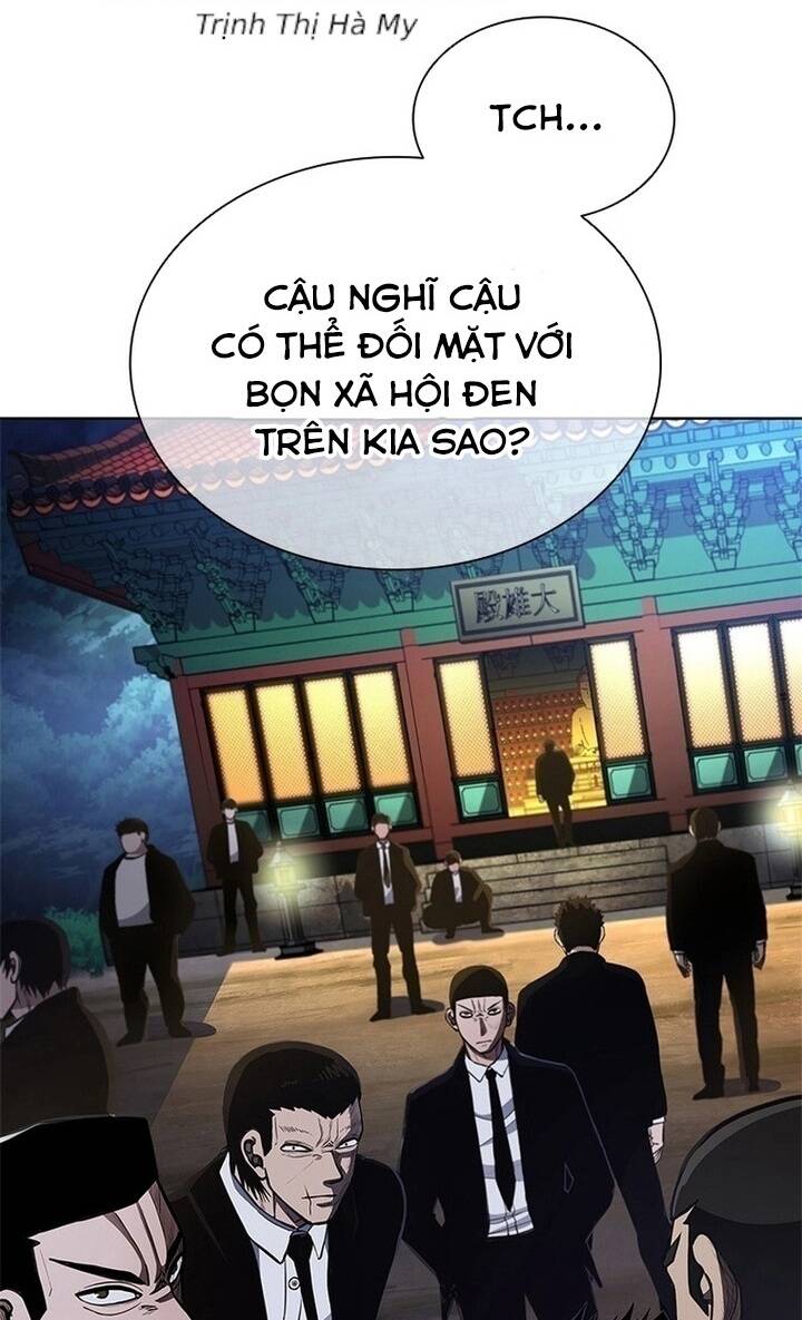 Sự Trở Lại Của Ông Trùm - Chap 3