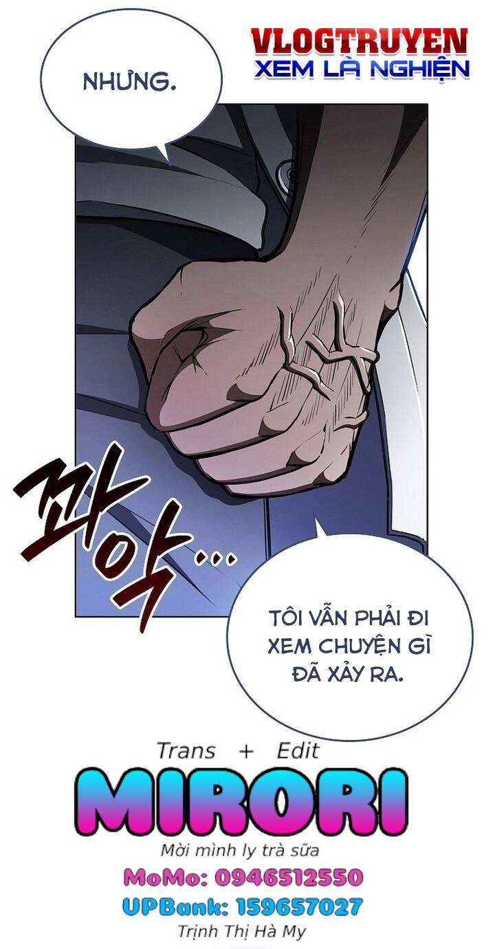 Sự Trở Lại Của Ông Trùm - Chap 3