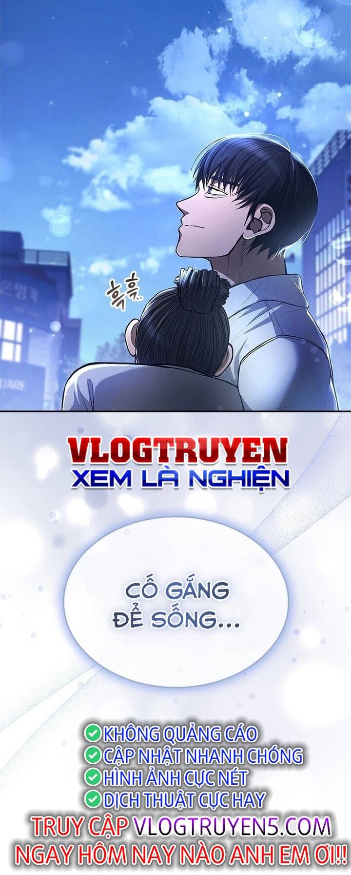 Sự Trở Lại Của Ông Trùm - Chap 3