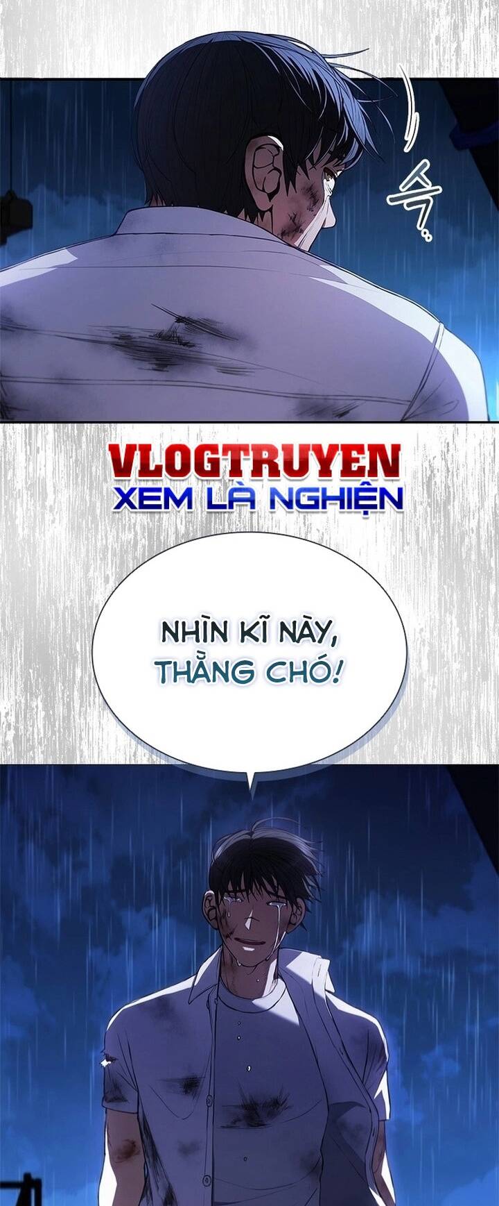 Sự Trở Lại Của Ông Trùm - Chap 3