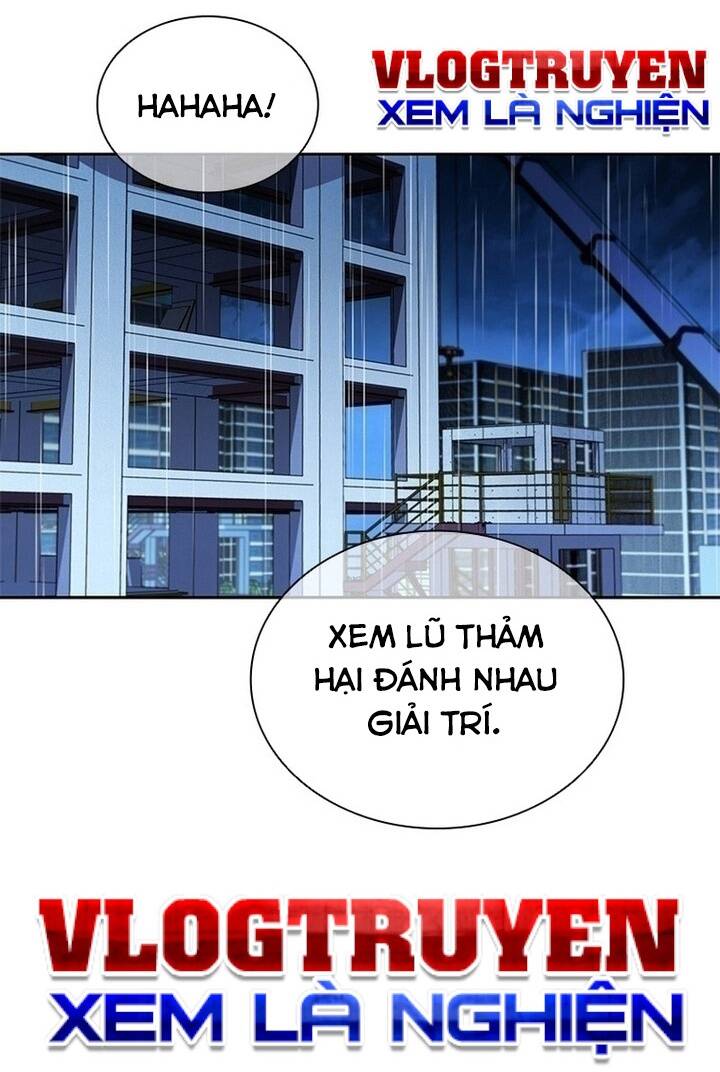 Sự Trở Lại Của Ông Trùm - Chap 3