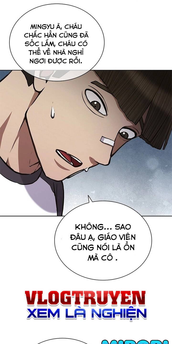 Sự Trở Lại Của Ông Trùm - Chap 3