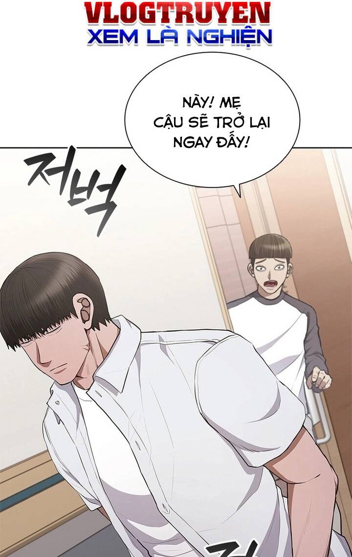 Sự Trở Lại Của Ông Trùm - Chap 3