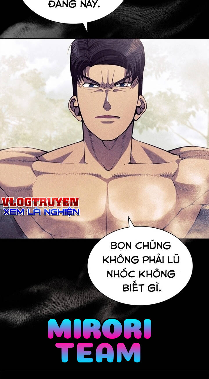 Sự Trở Lại Của Ông Trùm - Chap 4