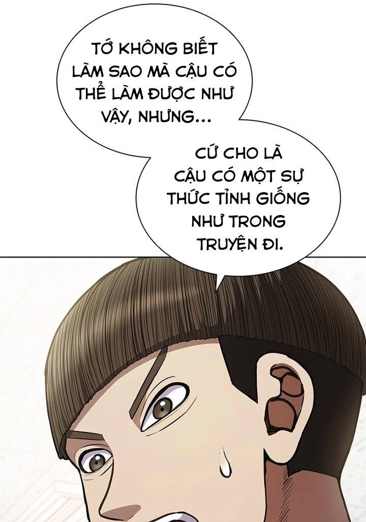 Sự Trở Lại Của Ông Trùm - Chap 5