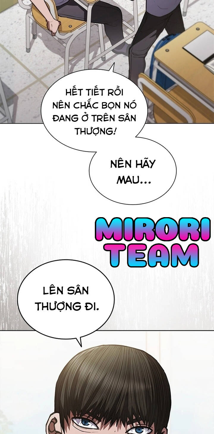 Sự Trở Lại Của Ông Trùm - Chap 5