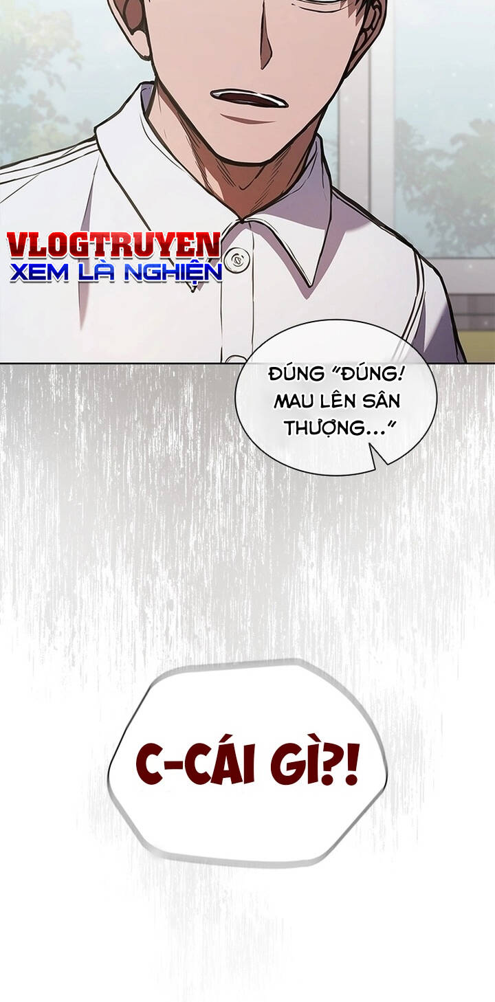 Sự Trở Lại Của Ông Trùm - Chap 5