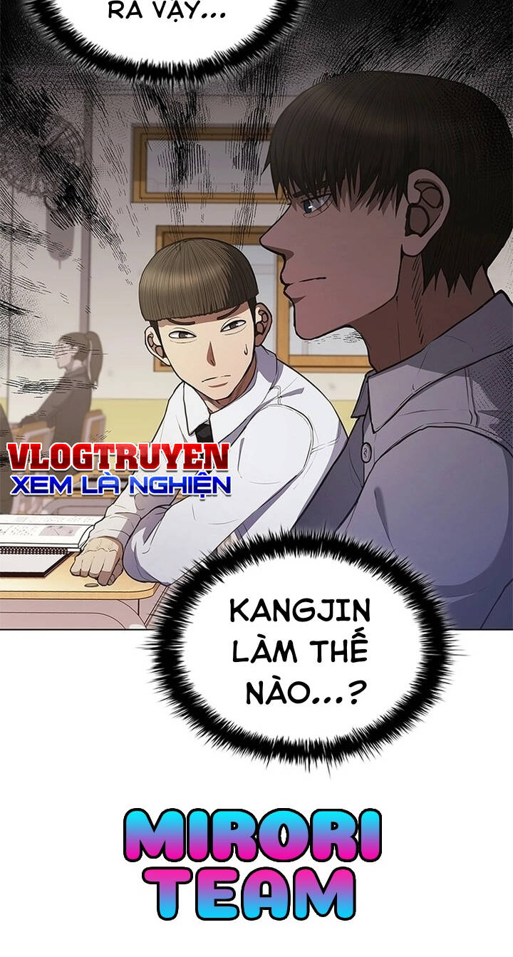 Sự Trở Lại Của Ông Trùm - Chap 5