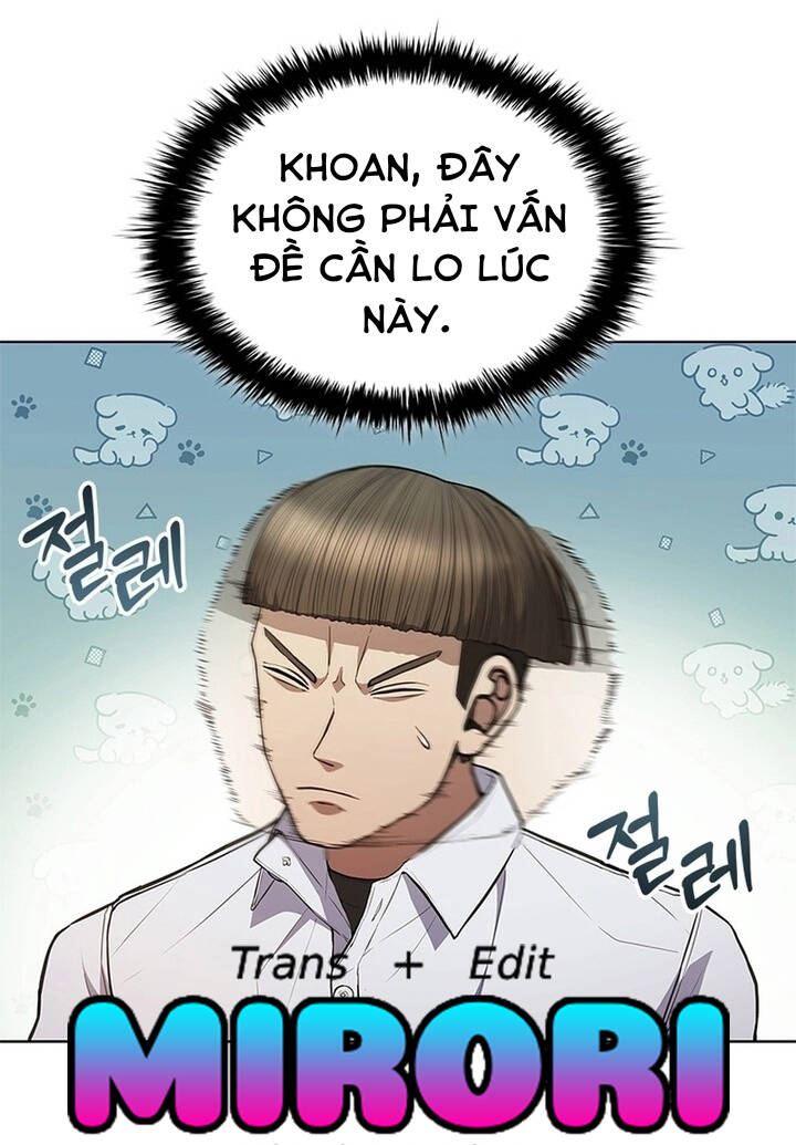 Sự Trở Lại Của Ông Trùm - Chap 5