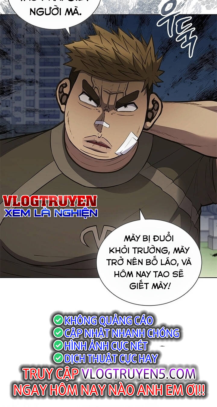 Sự Trở Lại Của Ông Trùm - Chap 5