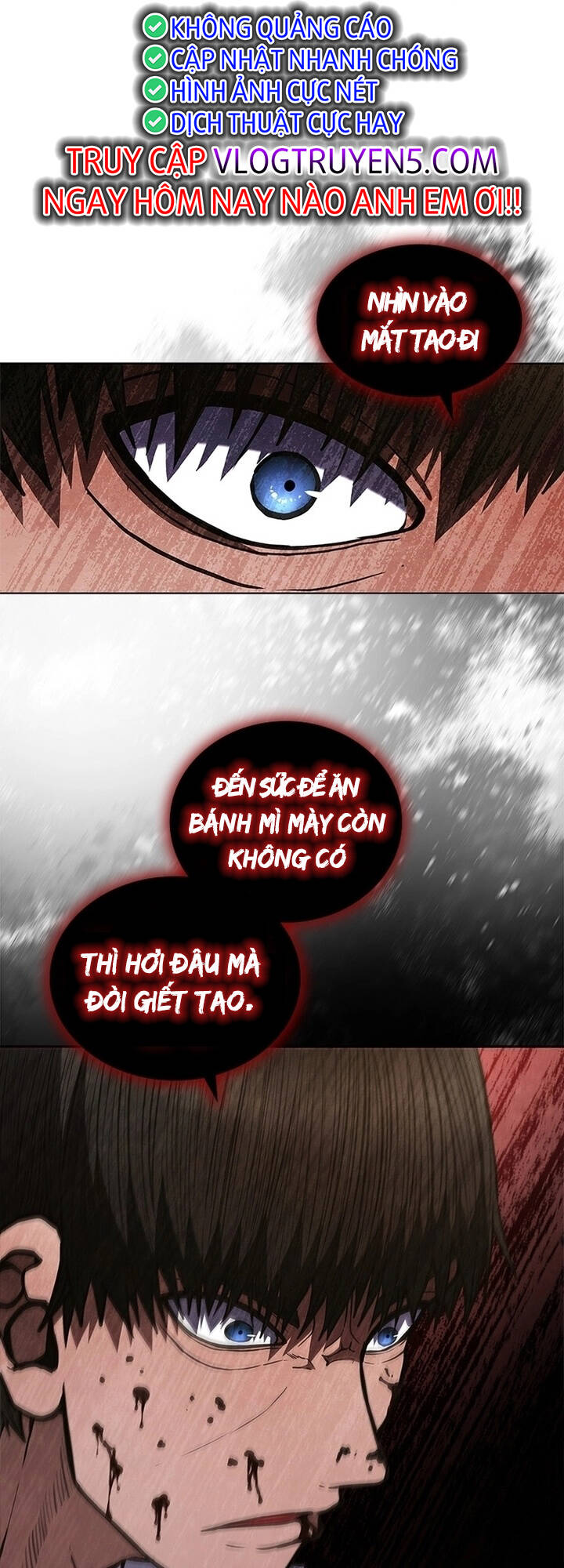 Sự Trở Lại Của Ông Trùm - Chap 5