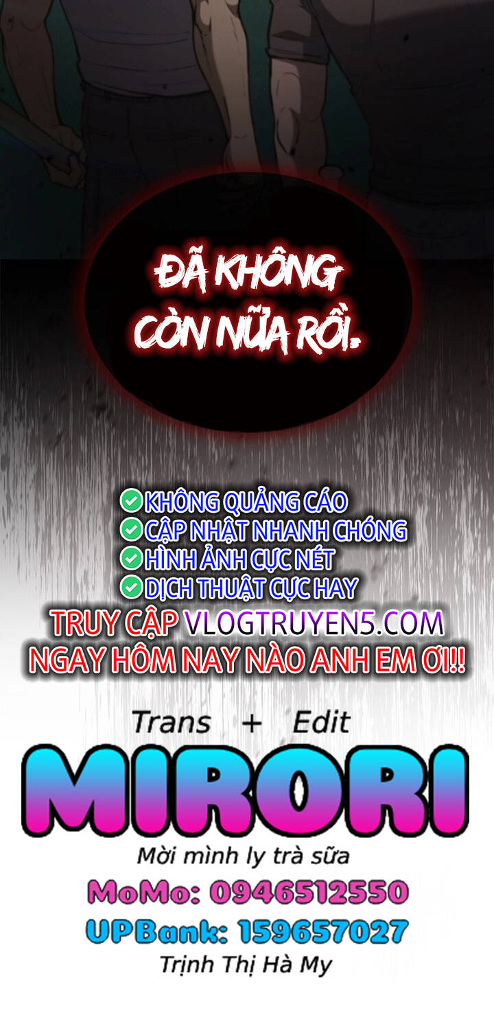 Sự Trở Lại Của Ông Trùm - Chap 5