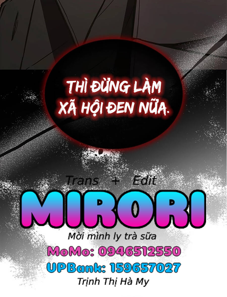 Sự Trở Lại Của Ông Trùm - Chap 6