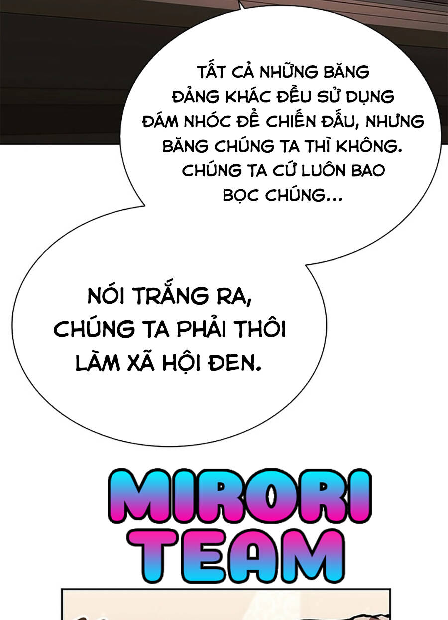 Sự Trở Lại Của Ông Trùm - Chap 6