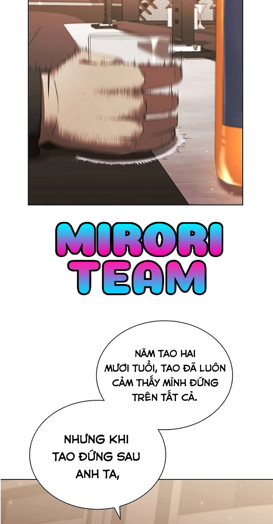 Sự Trở Lại Của Ông Trùm - Chap 6