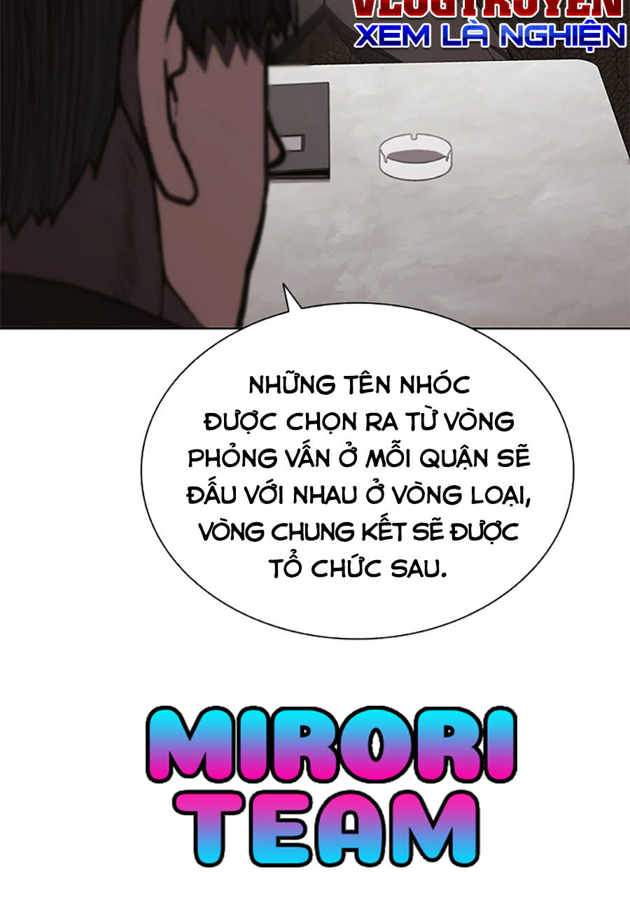 Sự Trở Lại Của Ông Trùm - Chap 6