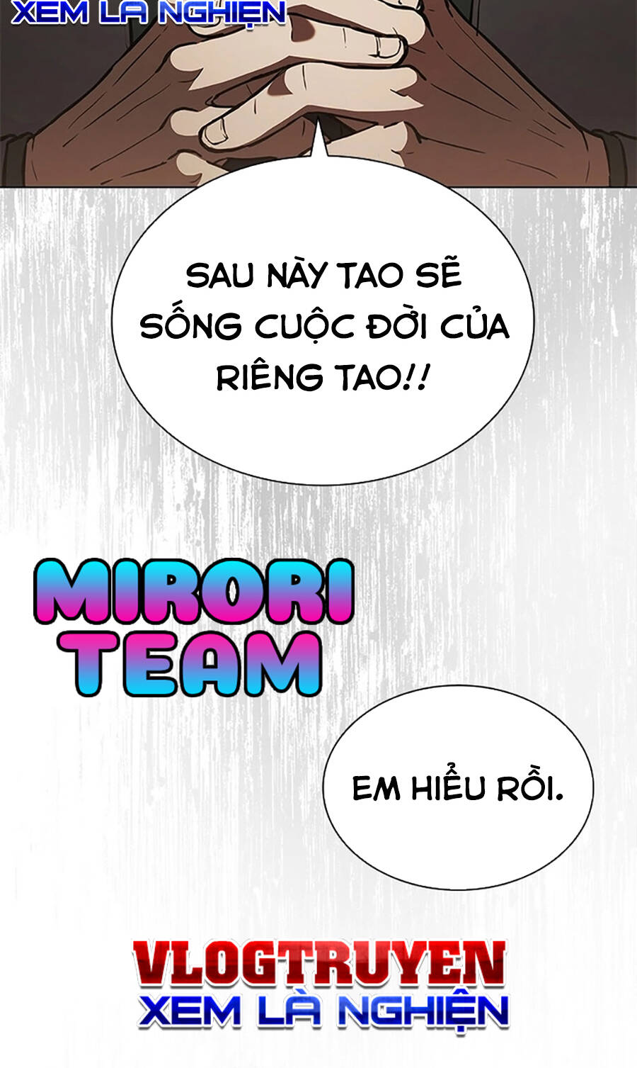 Sự Trở Lại Của Ông Trùm - Chap 6