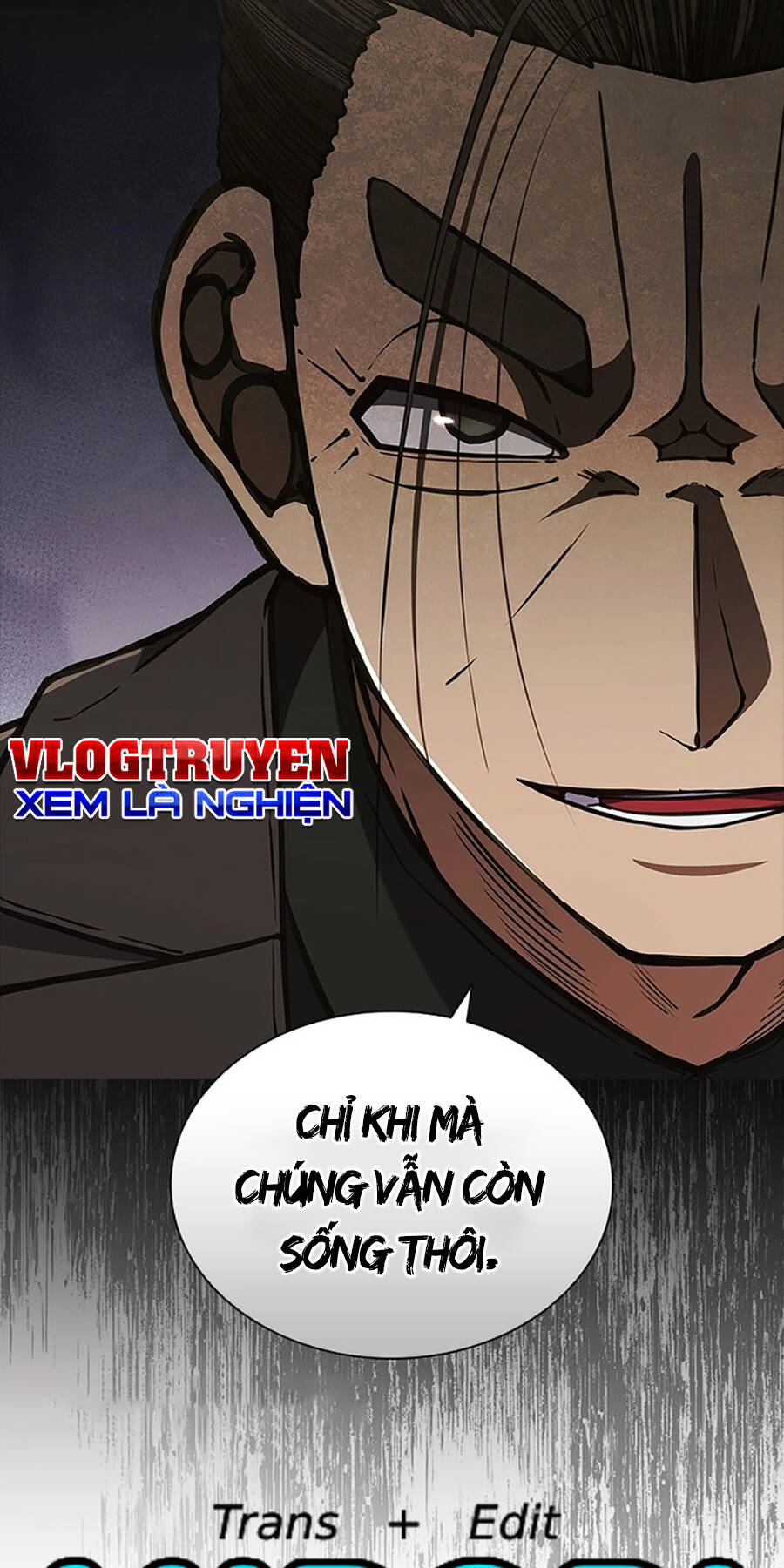 Sự Trở Lại Của Ông Trùm - Chap 6