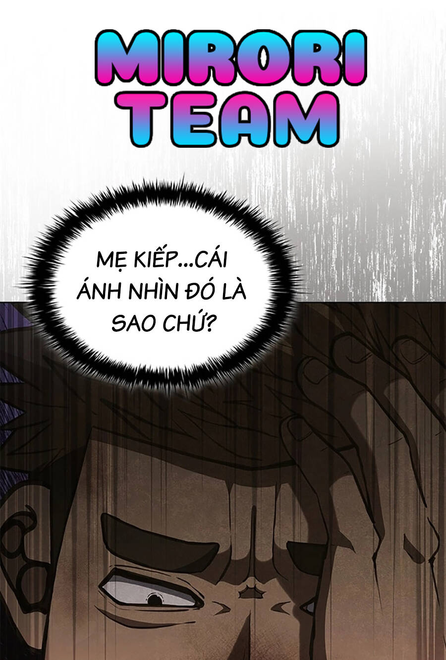 Sự Trở Lại Của Ông Trùm - Chap 6