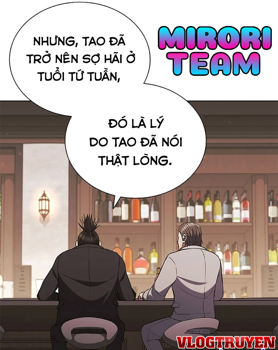 Sự Trở Lại Của Ông Trùm - Chap 6