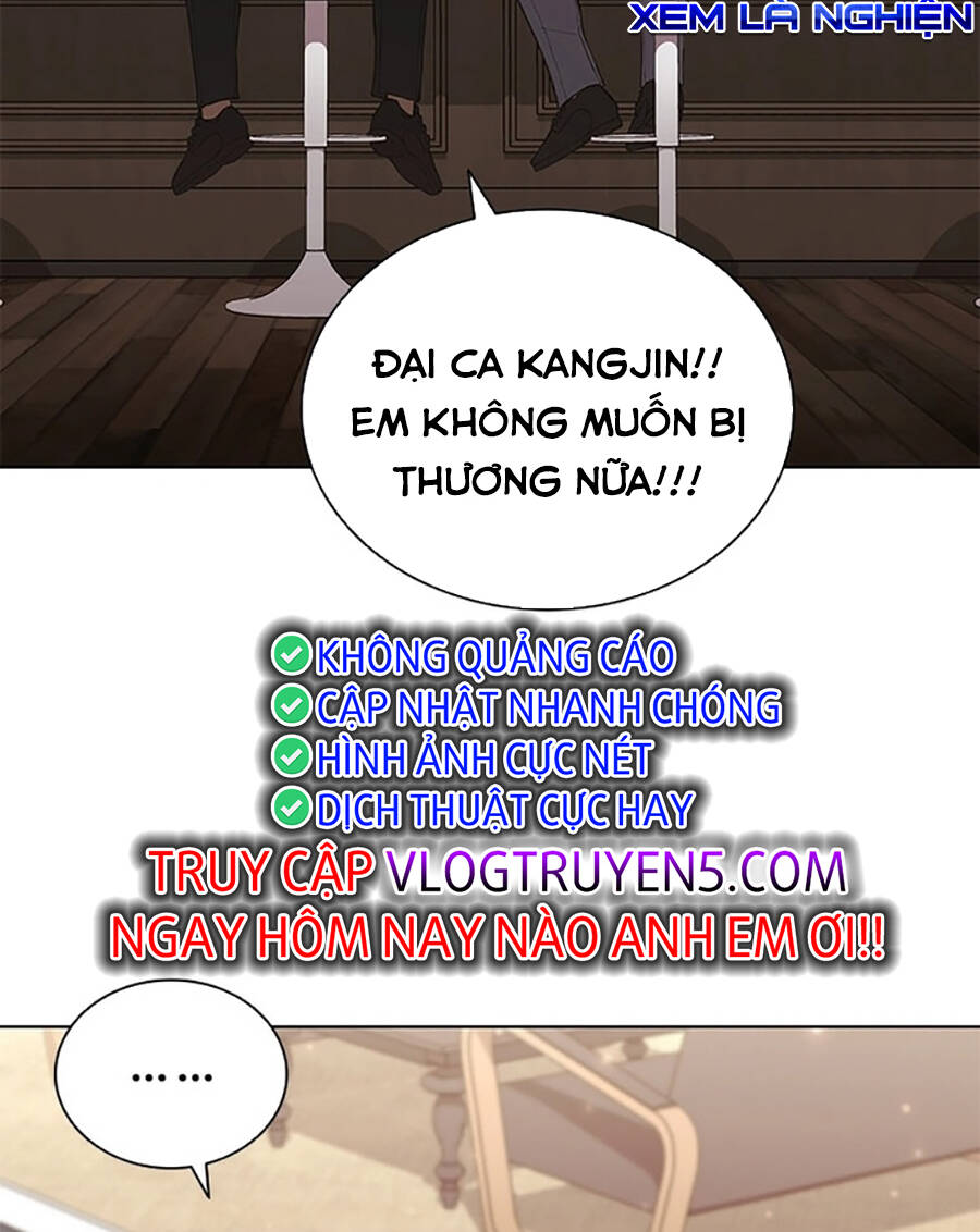 Sự Trở Lại Của Ông Trùm - Chap 6