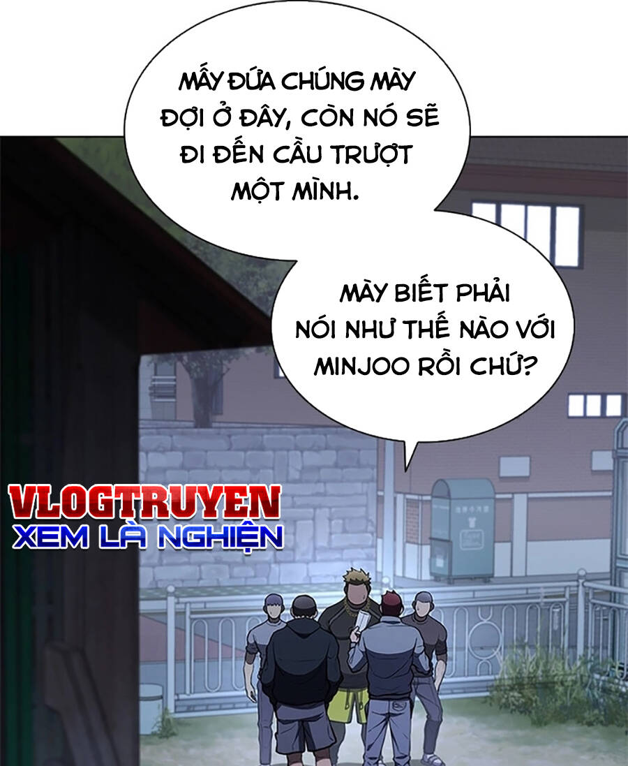 Sự Trở Lại Của Ông Trùm - Chap 6