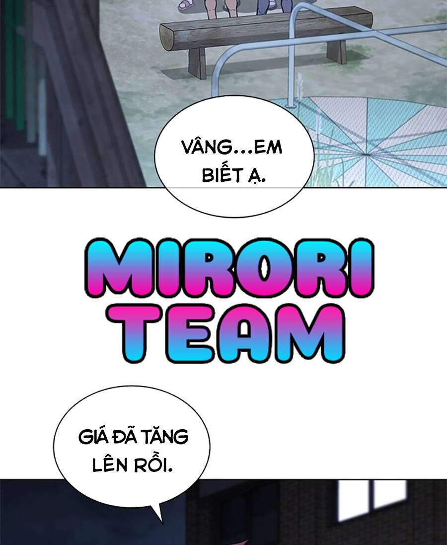 Sự Trở Lại Của Ông Trùm - Chap 6