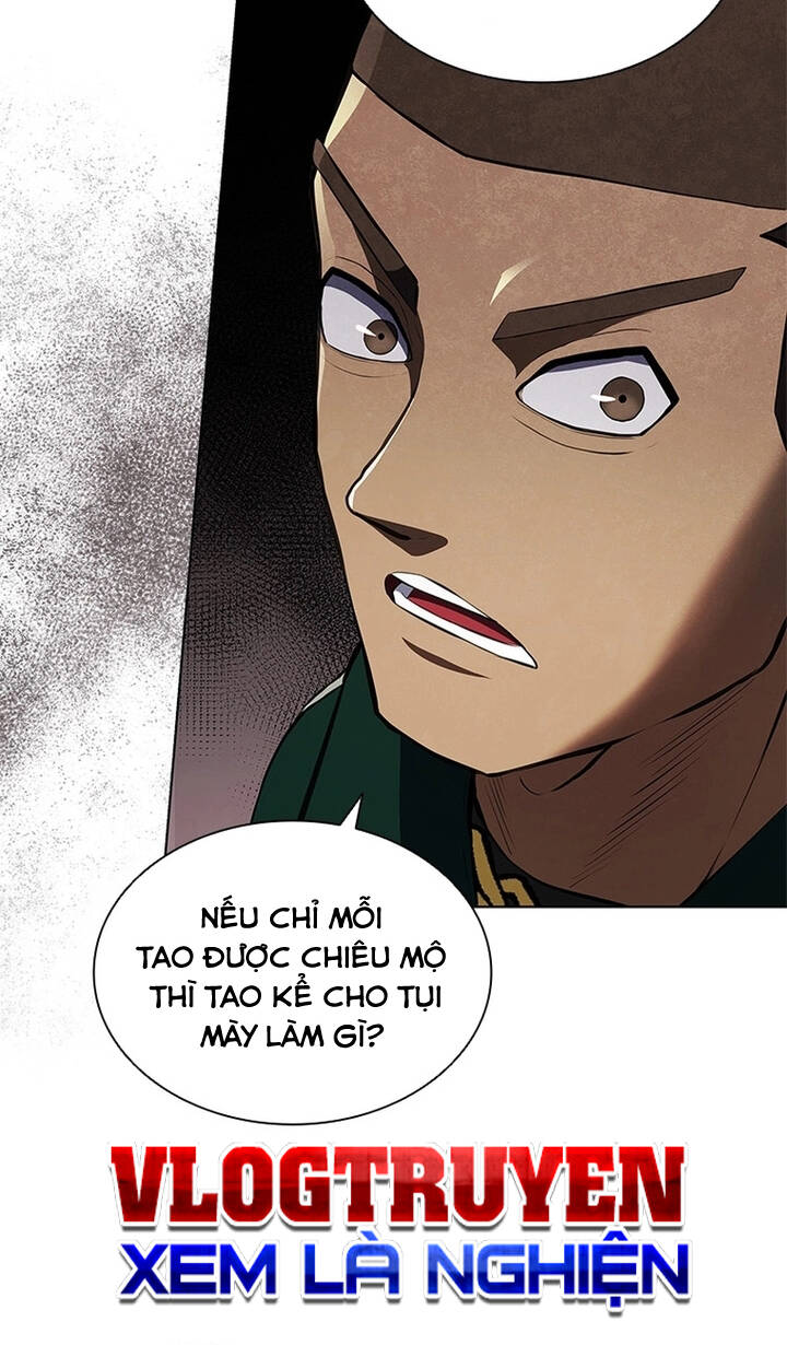 Sự Trở Lại Của Ông Trùm - Chap 7