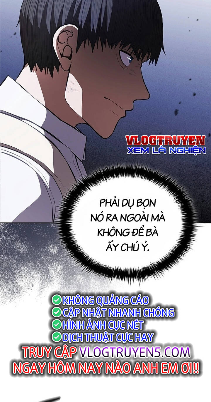 Sự Trở Lại Của Ông Trùm - Chap 8