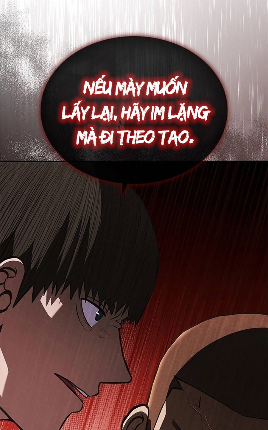 Sự Trở Lại Của Ông Trùm - Chap 8