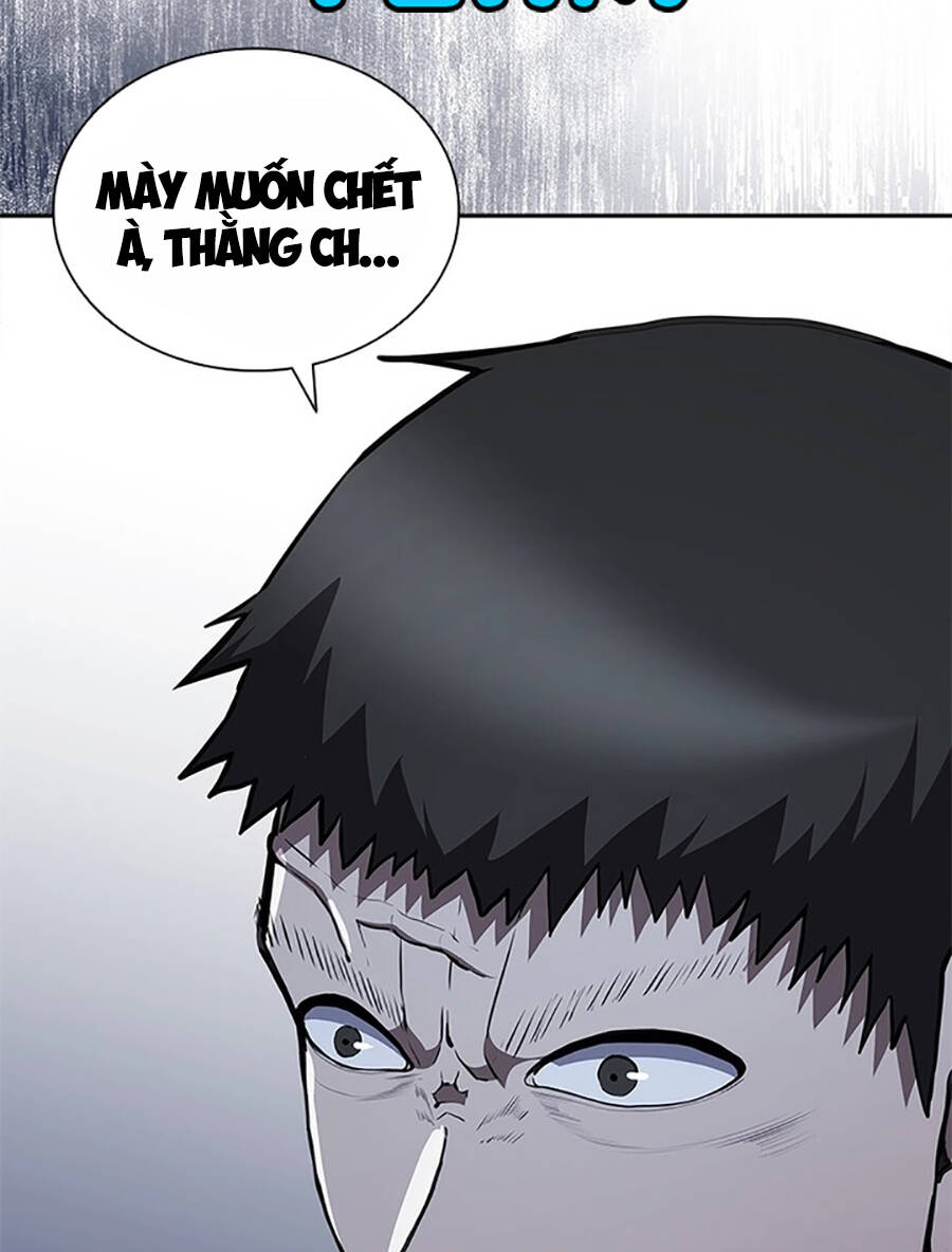 Sự Trở Lại Của Ông Trùm - Chap 8