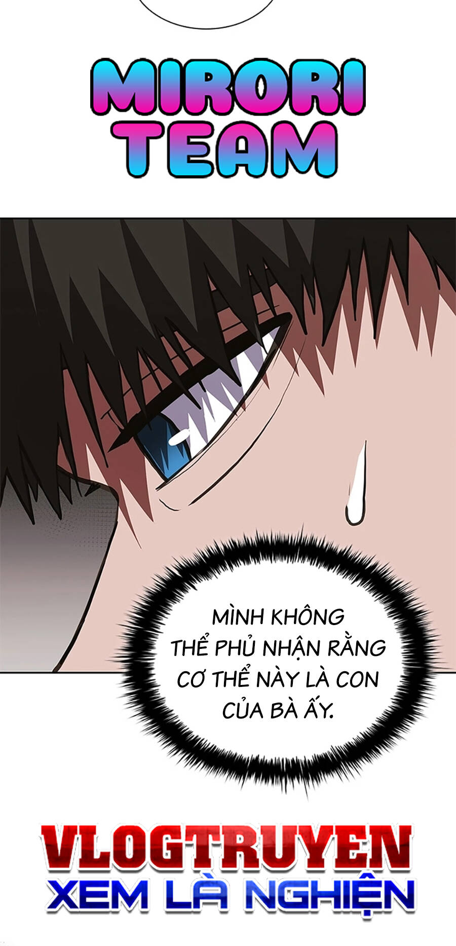 Sự Trở Lại Của Ông Trùm - Chap 9