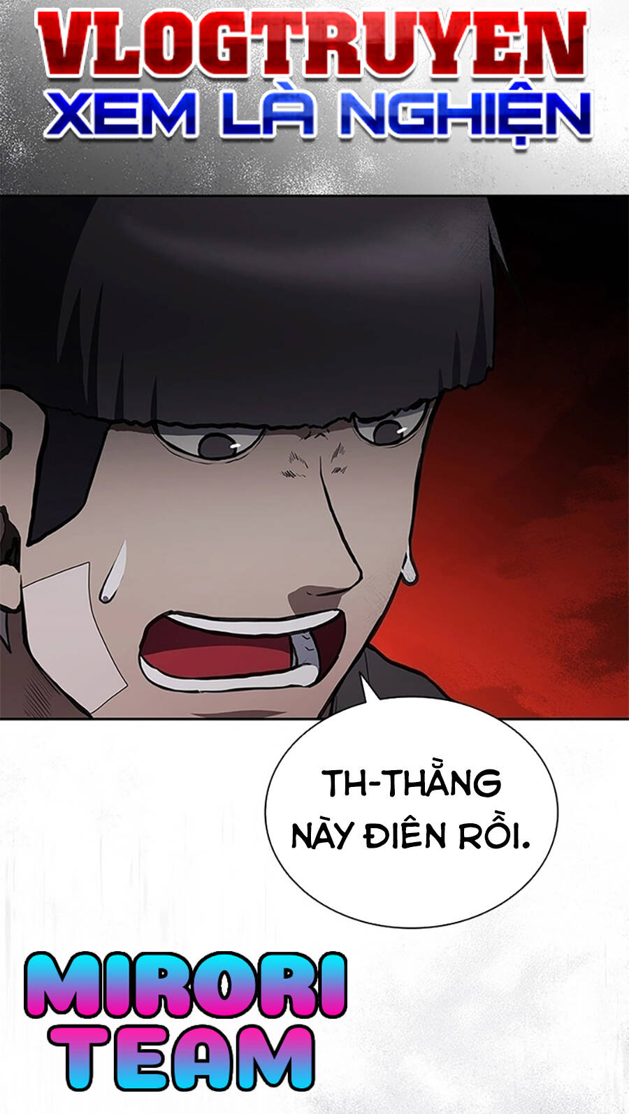 Sự Trở Lại Của Ông Trùm - Chap 9