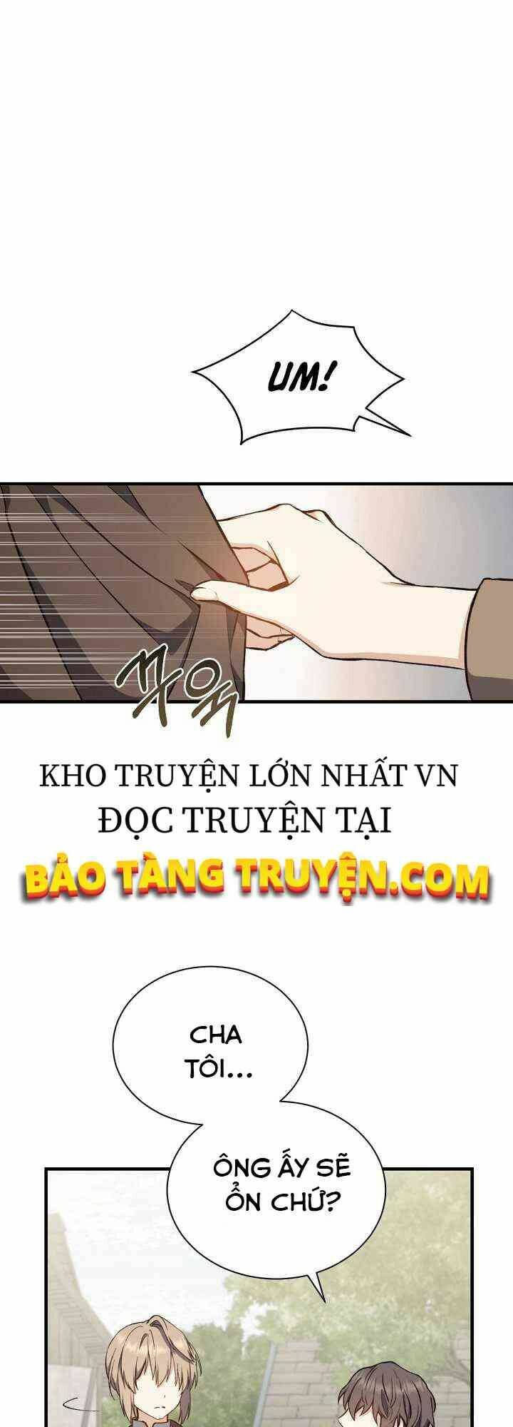 Sự Trở Lại Của Pháp Sư Cấp 8 - Trang 27