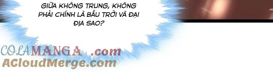 Sức Mạnh Của Ác Thần - Chap 118