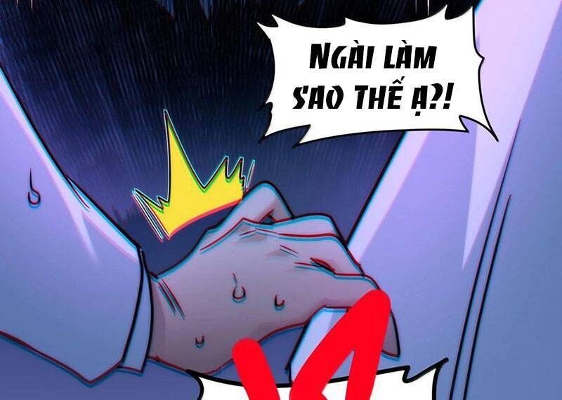 Sức Mạnh Của Ác Thần - Chap 120